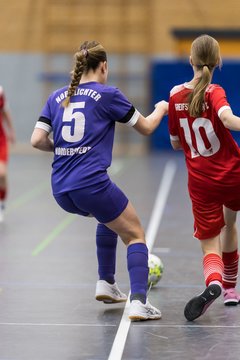 Bild 1052 - wCJ Falkinnen Cup